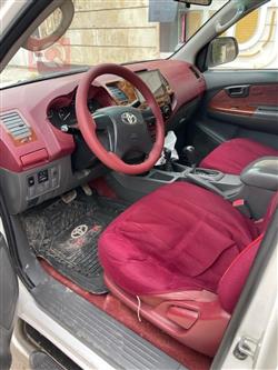 تۆیۆتا هایلۆکس